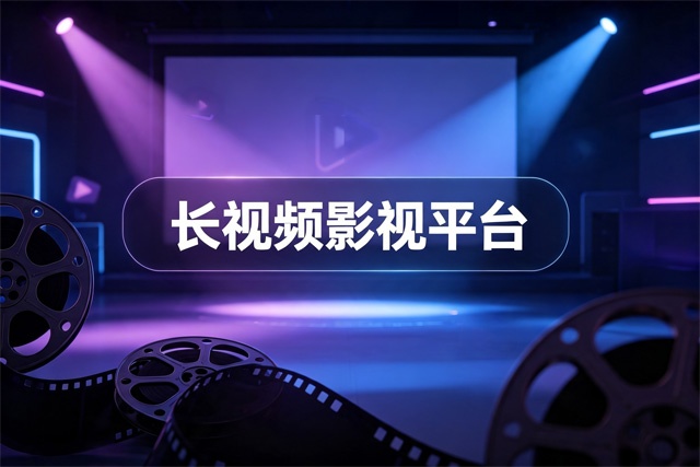 长视频影视平台排行榜