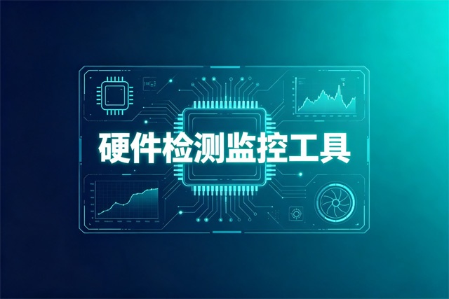 硬件检测监控工具排行榜