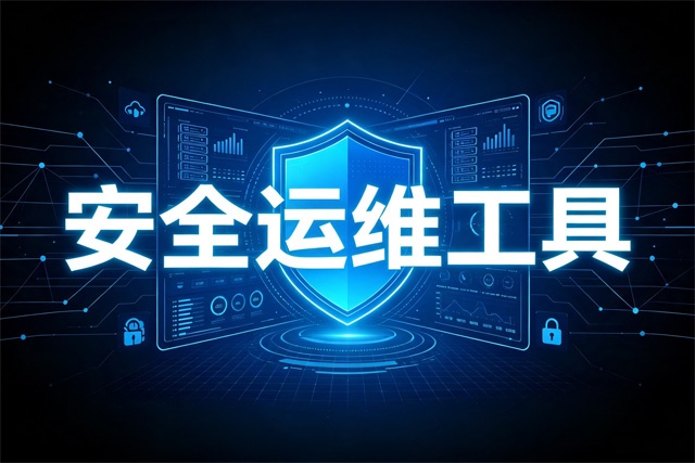 安全运维工具排行榜