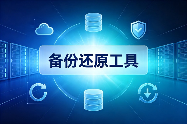 备份还原工具排行榜