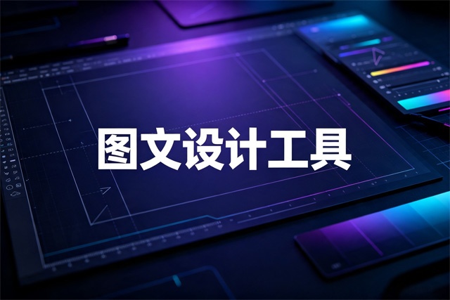图文设计工具排行榜