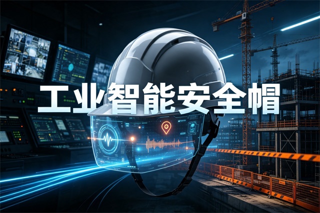 工业智能安全帽排行榜