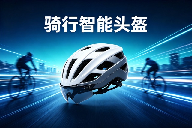 骑行智能头盔排行榜 骑行智能头盔排行榜