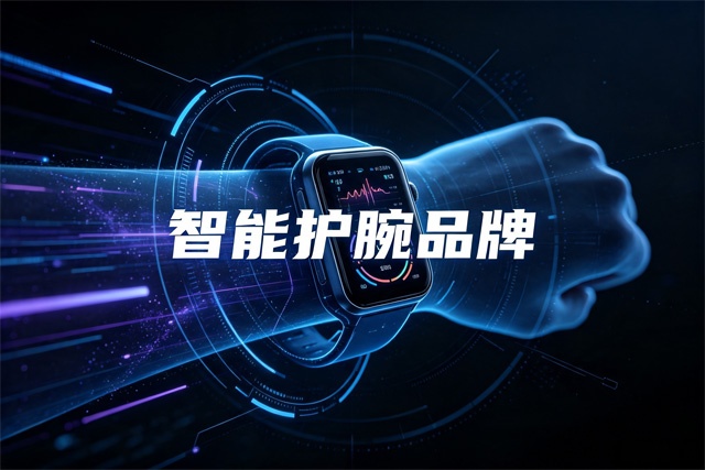 智能护腕品牌排行榜 智能护腕品牌排行榜