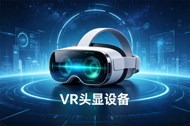 VR头显设备排行榜 VR头显设备排行榜