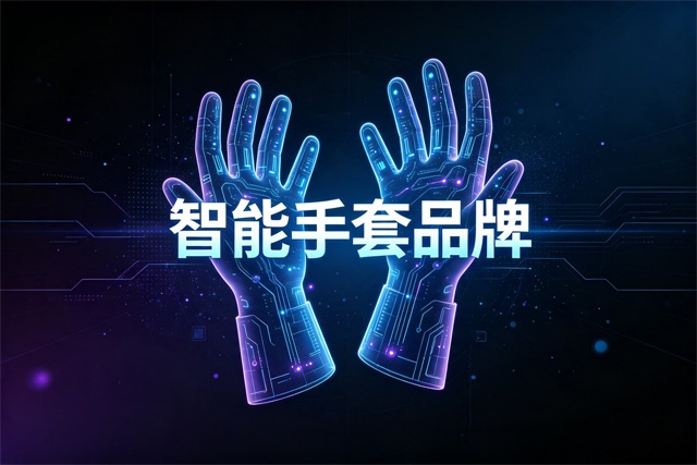 智能手套品牌排行榜 智能手套品牌排行榜