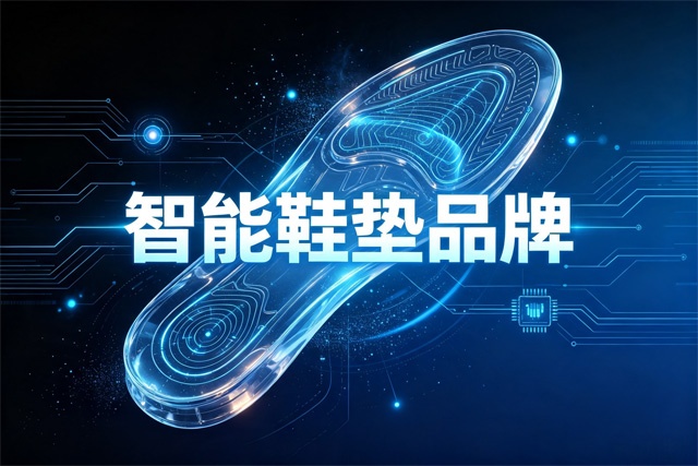 智能鞋垫品牌排行榜 智能鞋垫品牌排行榜