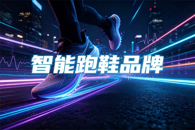 智能跑鞋品牌排行榜