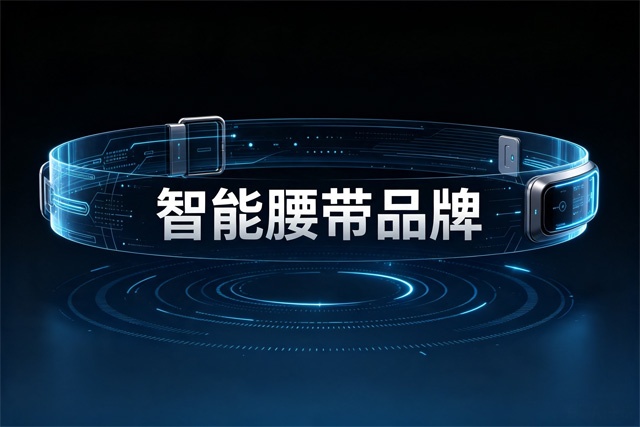 智能腰带品牌排行榜 智能腰带品牌排行榜