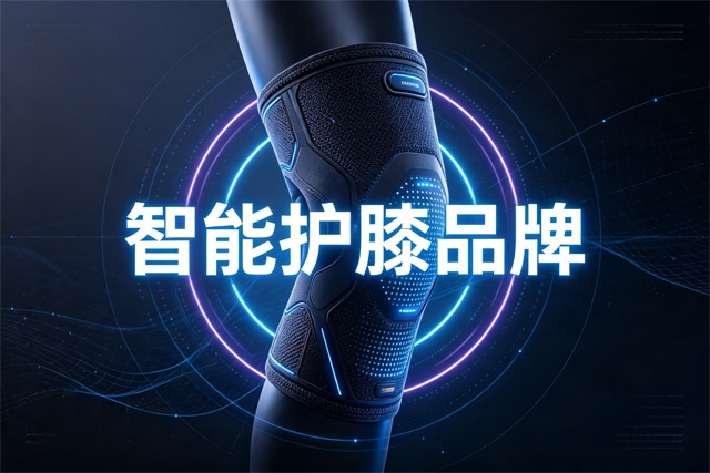 智能护膝品牌排行榜 智能护膝品牌排行榜