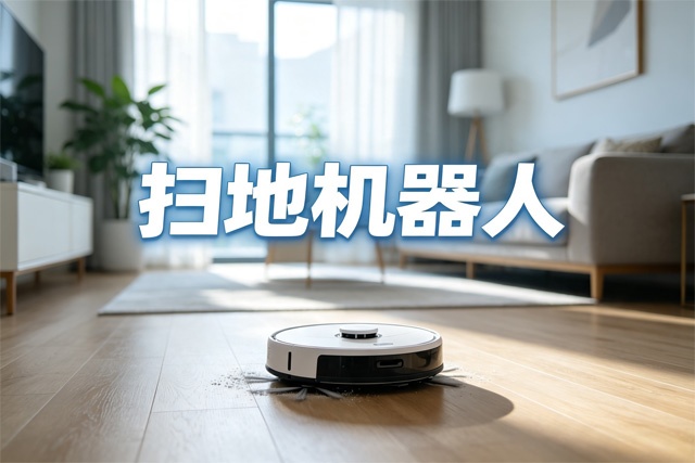 扫地机器人品牌排行榜 扫地机器人品牌排行榜