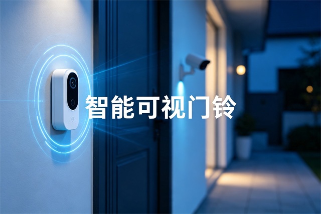 智能可视门铃品牌排行榜 智能可视门铃品牌排行榜