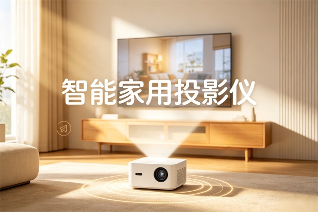 智能家用投影仪品牌排行榜 智能家用投影仪品牌排行榜