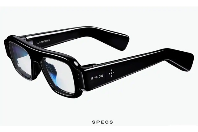 Snap首款消费级AR眼镜Specs将于9月全面亮相