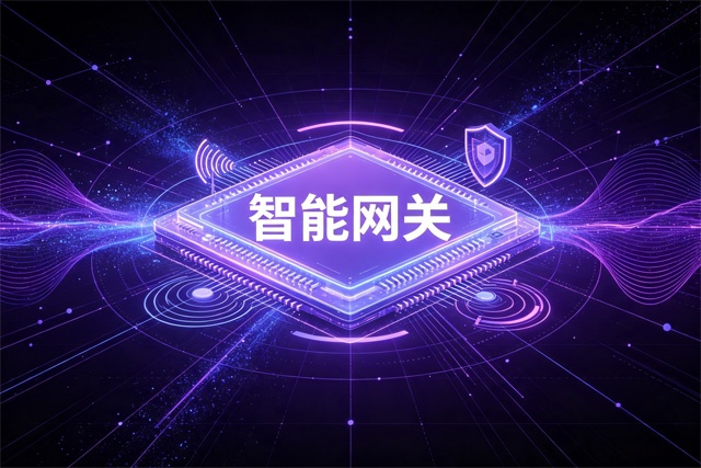 智能网关品牌排行榜 智能网关品牌排行榜