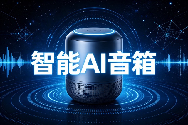 智能AI音箱品牌排行榜 智能AI音箱品牌排行榜