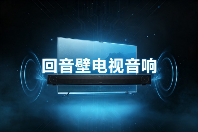 回音壁电视音响排行榜