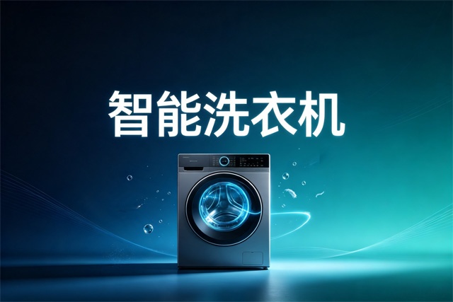 智能洗衣机品牌排行榜 智能洗衣机品牌排行榜