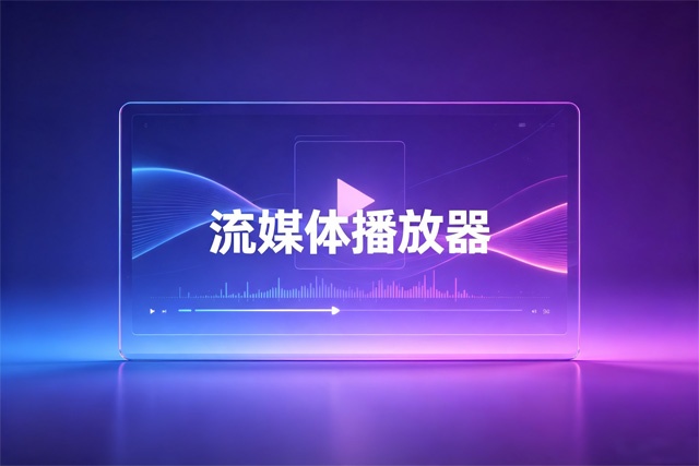 流媒体播放器排行榜 流媒体播放器排行榜