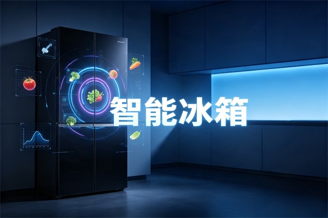 智能冰箱品牌排行榜 智能冰箱品牌排行榜