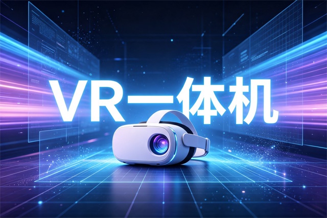 VR一体机品牌排行榜 VR一体机品牌排行榜