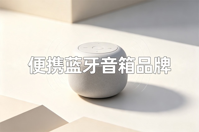 便携蓝牙音箱品牌排行榜 便携蓝牙音箱品牌排行榜
