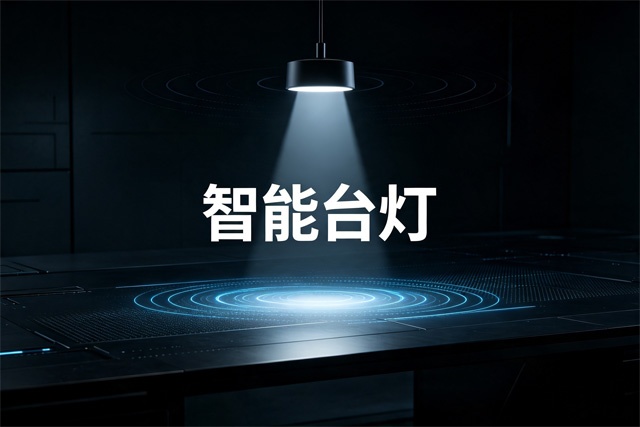 智能台灯品牌排行榜 智能台灯品牌排行榜