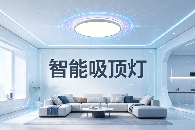 智能吸顶灯品牌排行榜 智能吸顶灯品牌排行榜