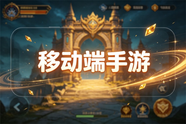 移动端手游排行榜 移动端手游排行榜
