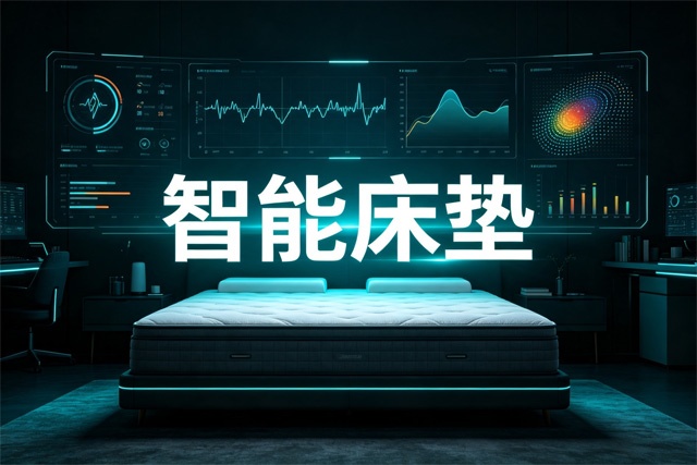 智能床垫品牌排行榜 智能床垫品牌排行榜