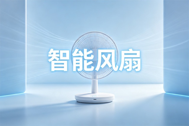 智能风扇品牌排行榜