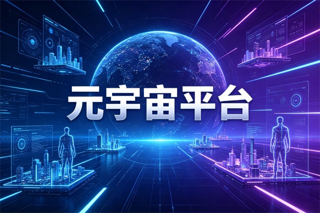 元宇宙平台排行榜 元宇宙平台排行榜