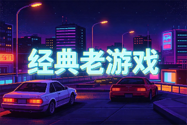 经典老游戏排行榜 经典老游戏排行榜