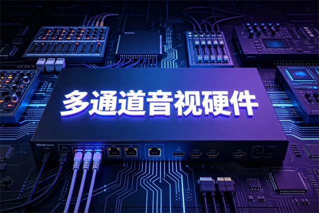 多通道音视硬件排行榜 多通道音视硬件排行榜