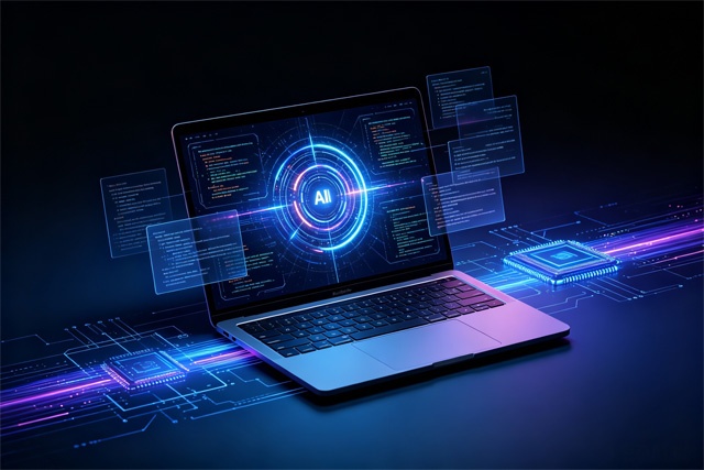 Meta重磅发布首款AI编程智能体Muse Code 重构大型代码库软件工程新范式