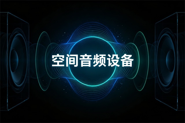 空间音频设备排行榜 空间音频设备排行榜