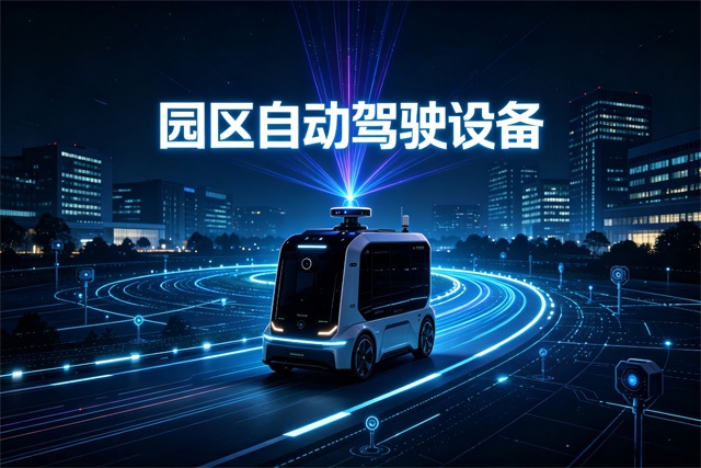 园区自动驾驶设备排行榜 园区自动驾驶设备排行榜