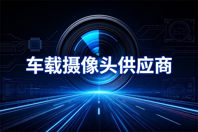 车载摄像头供应商排行榜 车载摄像头供应商排行榜