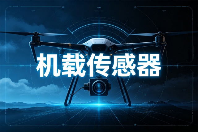 机载传感器排行榜 机载传感器排行榜
