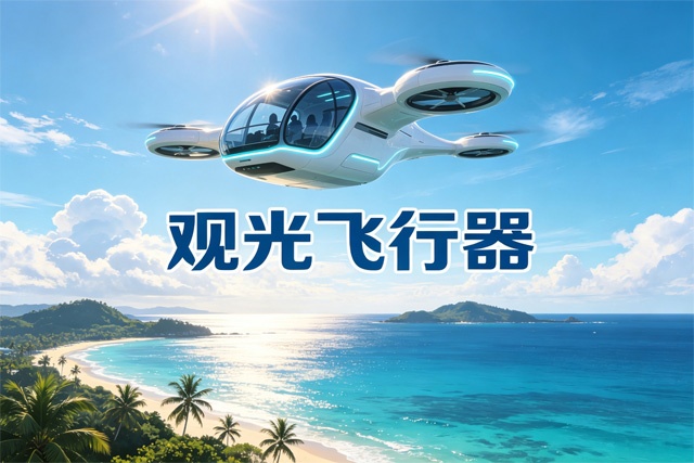 观光飞行器排行榜 观光飞行器排行榜