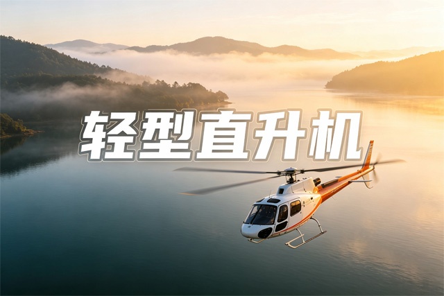 轻型直升机排行榜 轻型直升机排行榜