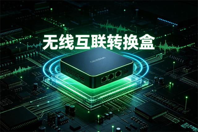 无线互联转换盒排行榜