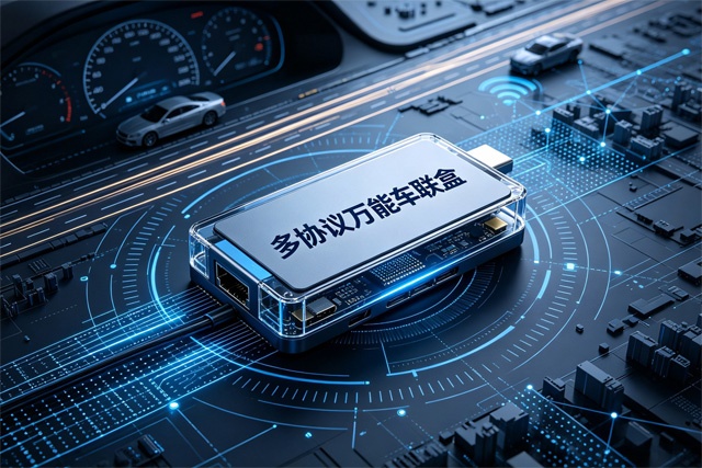 多协议万能车联盒排行榜 多协议万能车联盒排行榜