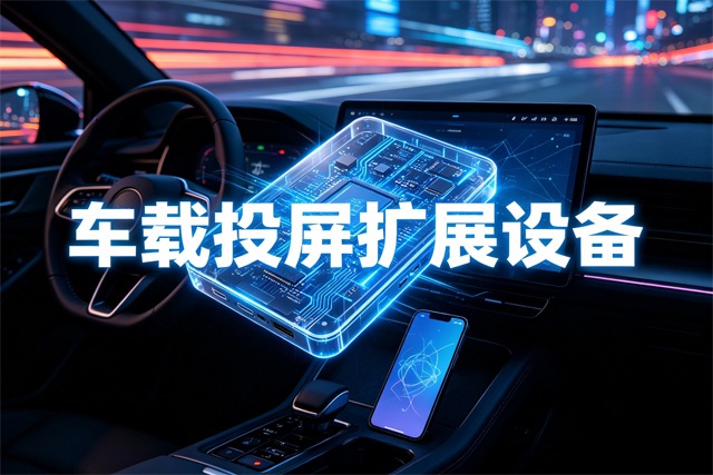 车载投屏扩展设备排行榜 车载投屏扩展设备排行榜