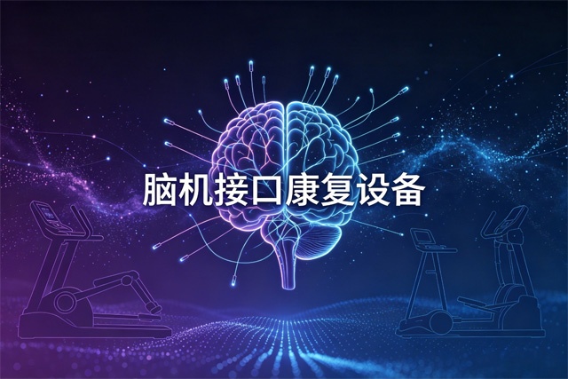 脑机接口康复设备排行榜 脑机接口康复设备排行榜