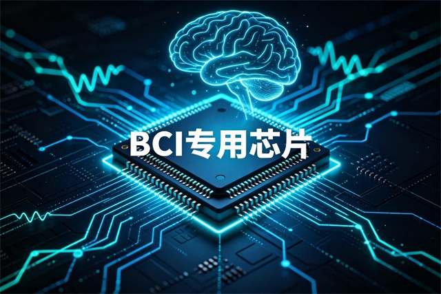 BCI专用芯片排行榜 BCI专用芯片排行榜