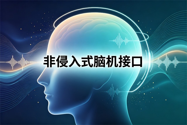 非侵入式脑机接口排行榜 非侵入式脑机接口排行榜