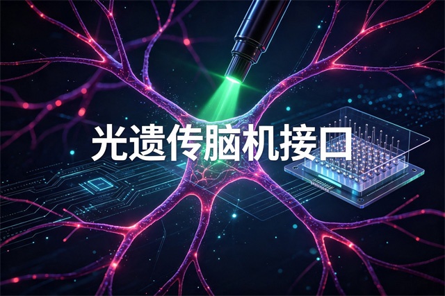 光遗传脑机接口排行榜 光遗传脑机接口排行榜