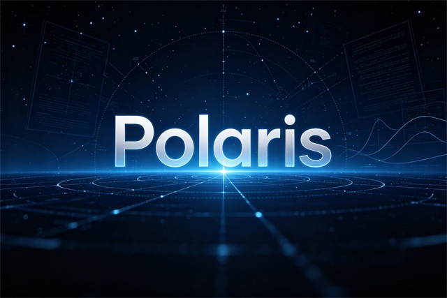 浙大团队开源端到端AI科研智能体Polaris,打通从文献调研到论文产出全链路 浙大团队开源端到端AI科研智能体Polaris,打通从文献调研到论文产出全链路