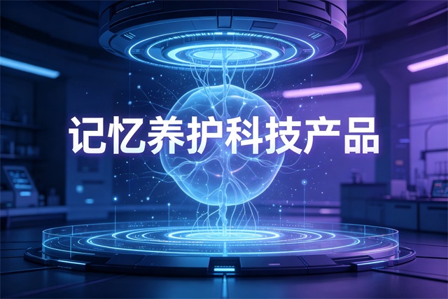 记忆养护科技产品排行榜 记忆养护科技产品排行榜